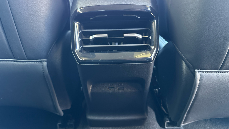 MG HS 1.5 T-GDI Trophy 5dr Petrol Hatchback